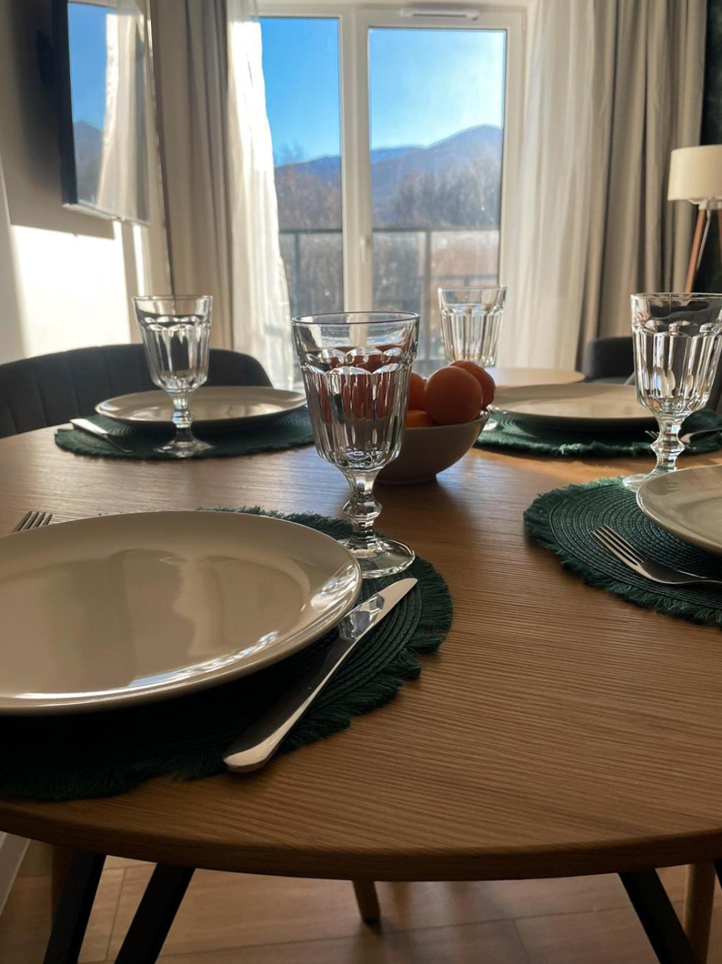 Apartament Sniezne Kotly Ostoja Parku Narodowego Szklarska Poreba Dış mekan fotoğraf