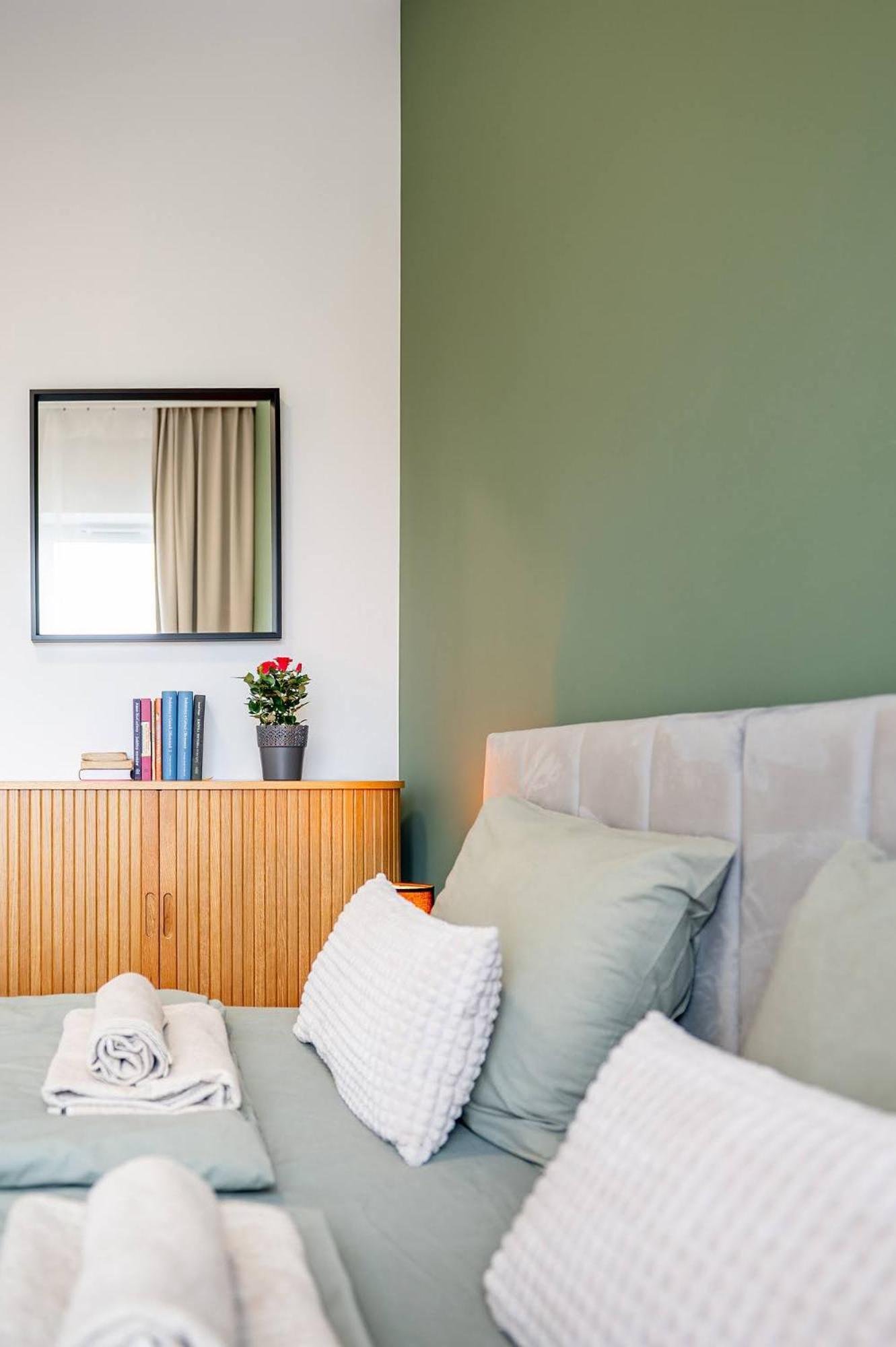 Apartament Sniezne Kotly Ostoja Parku Narodowego Szklarska Poreba Dış mekan fotoğraf