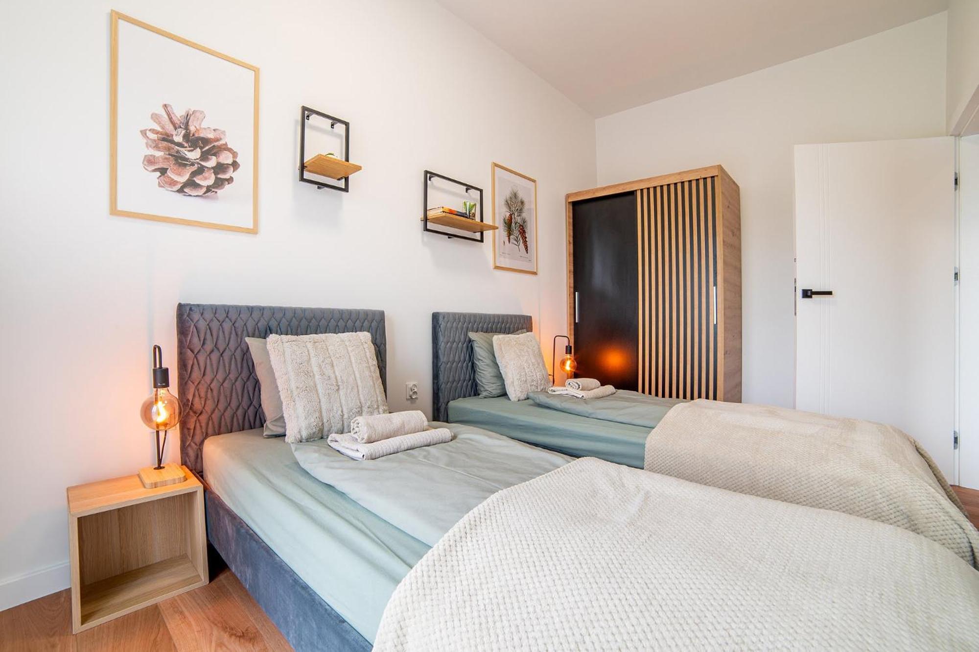 Apartament Sniezne Kotly Ostoja Parku Narodowego Szklarska Poreba Dış mekan fotoğraf