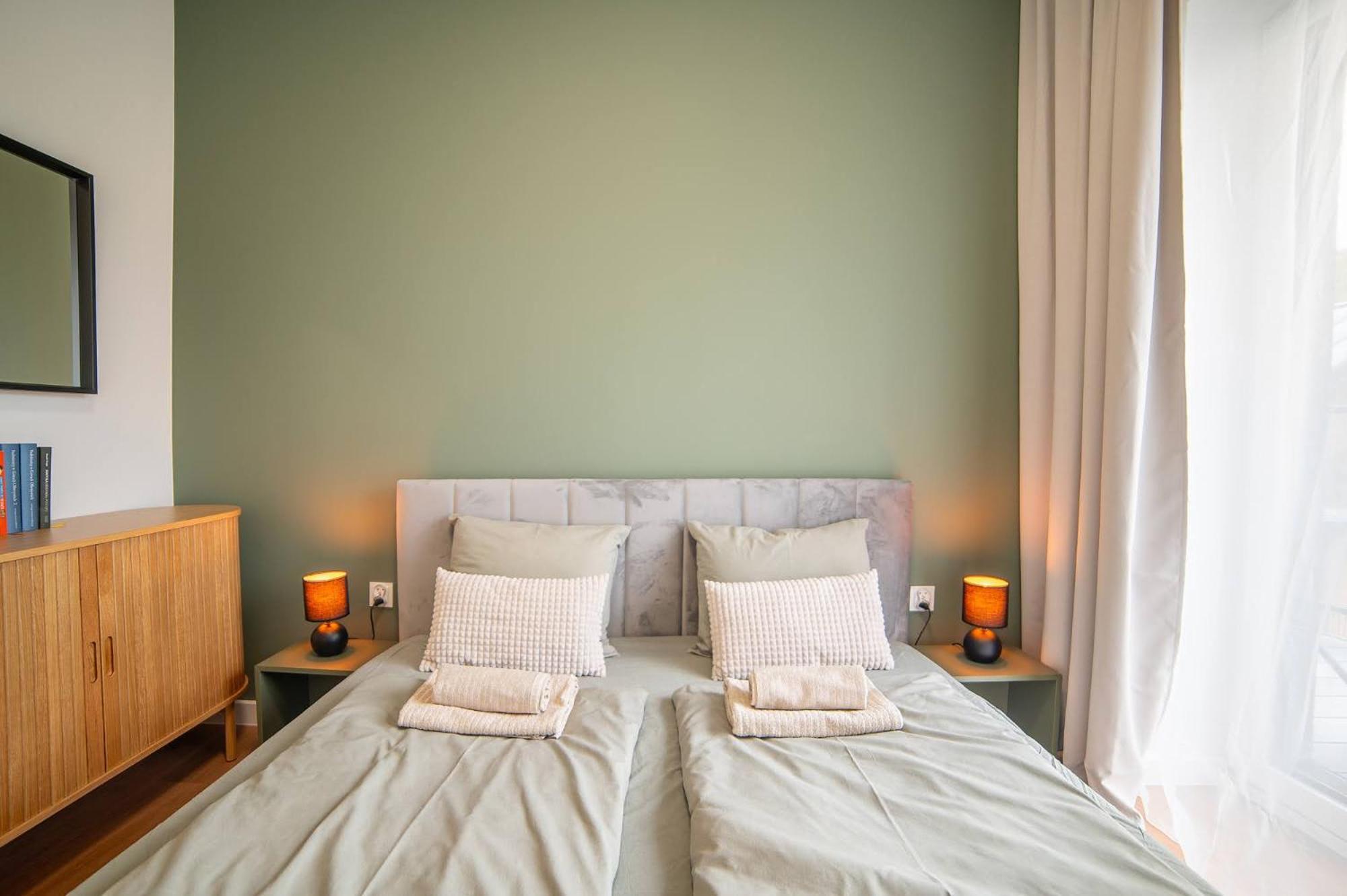 Apartament Sniezne Kotly Ostoja Parku Narodowego Szklarska Poreba Dış mekan fotoğraf
