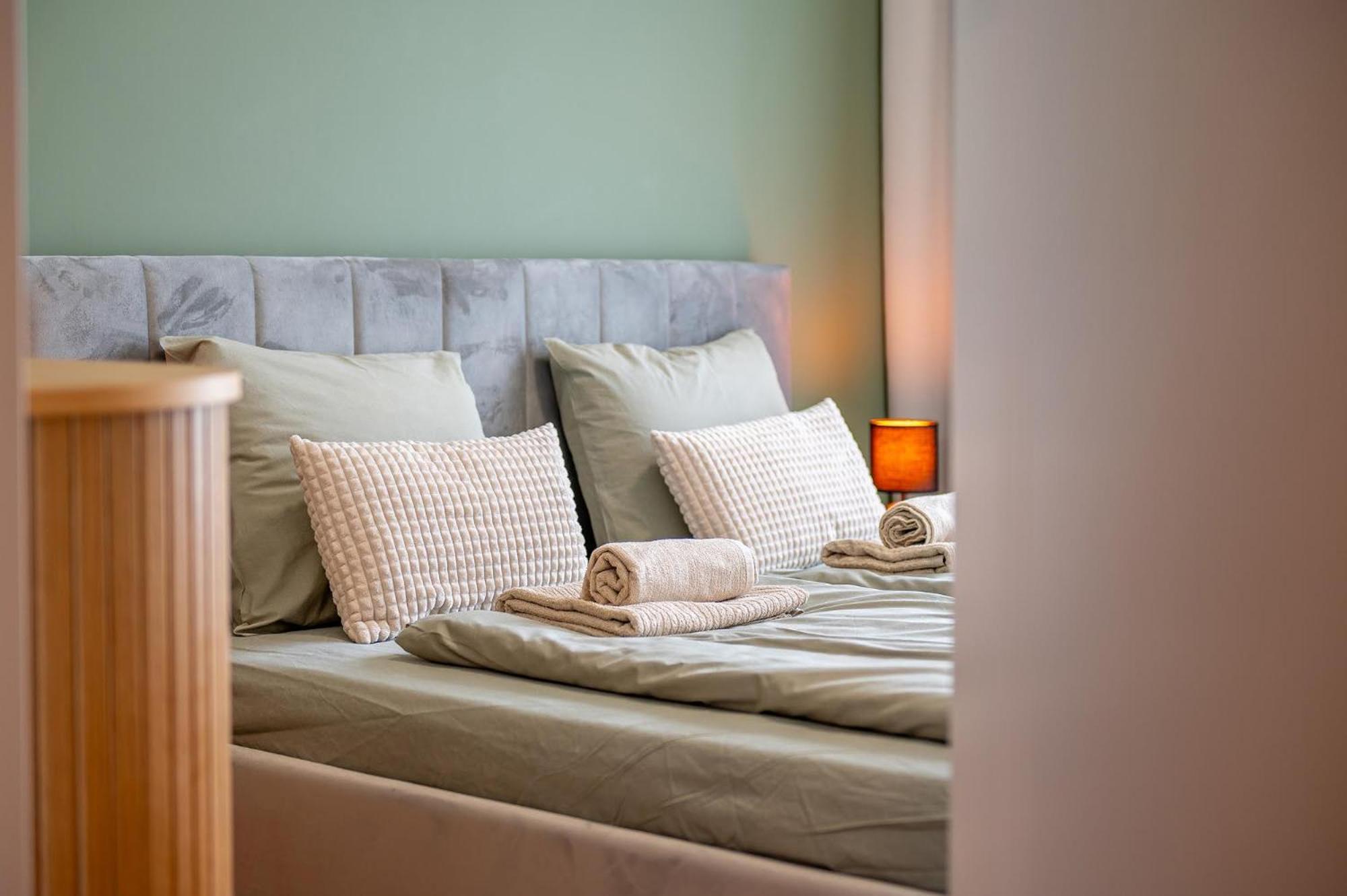 Apartament Sniezne Kotly Ostoja Parku Narodowego Szklarska Poreba Dış mekan fotoğraf