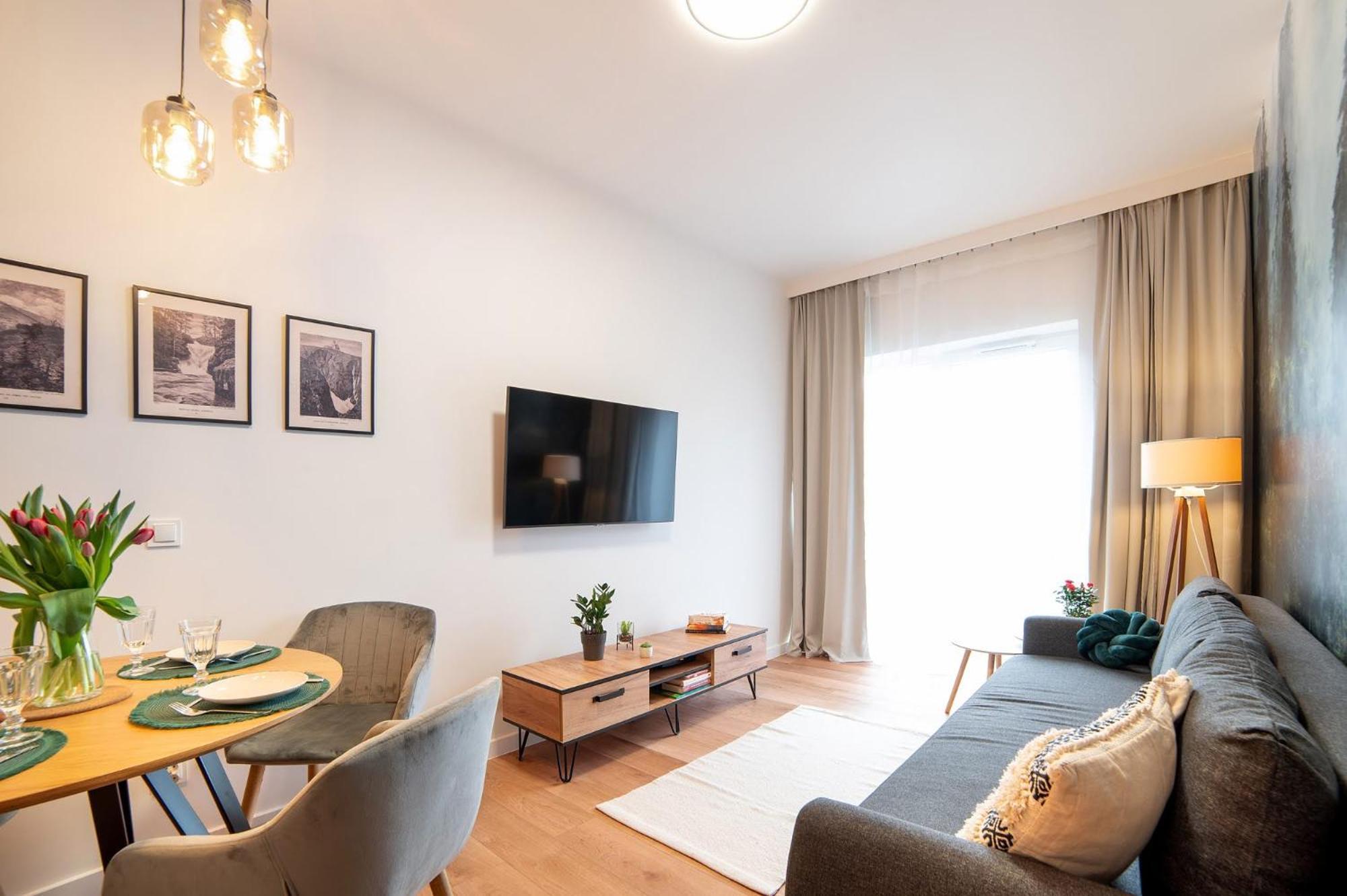 Apartament Sniezne Kotly Ostoja Parku Narodowego Szklarska Poreba Dış mekan fotoğraf