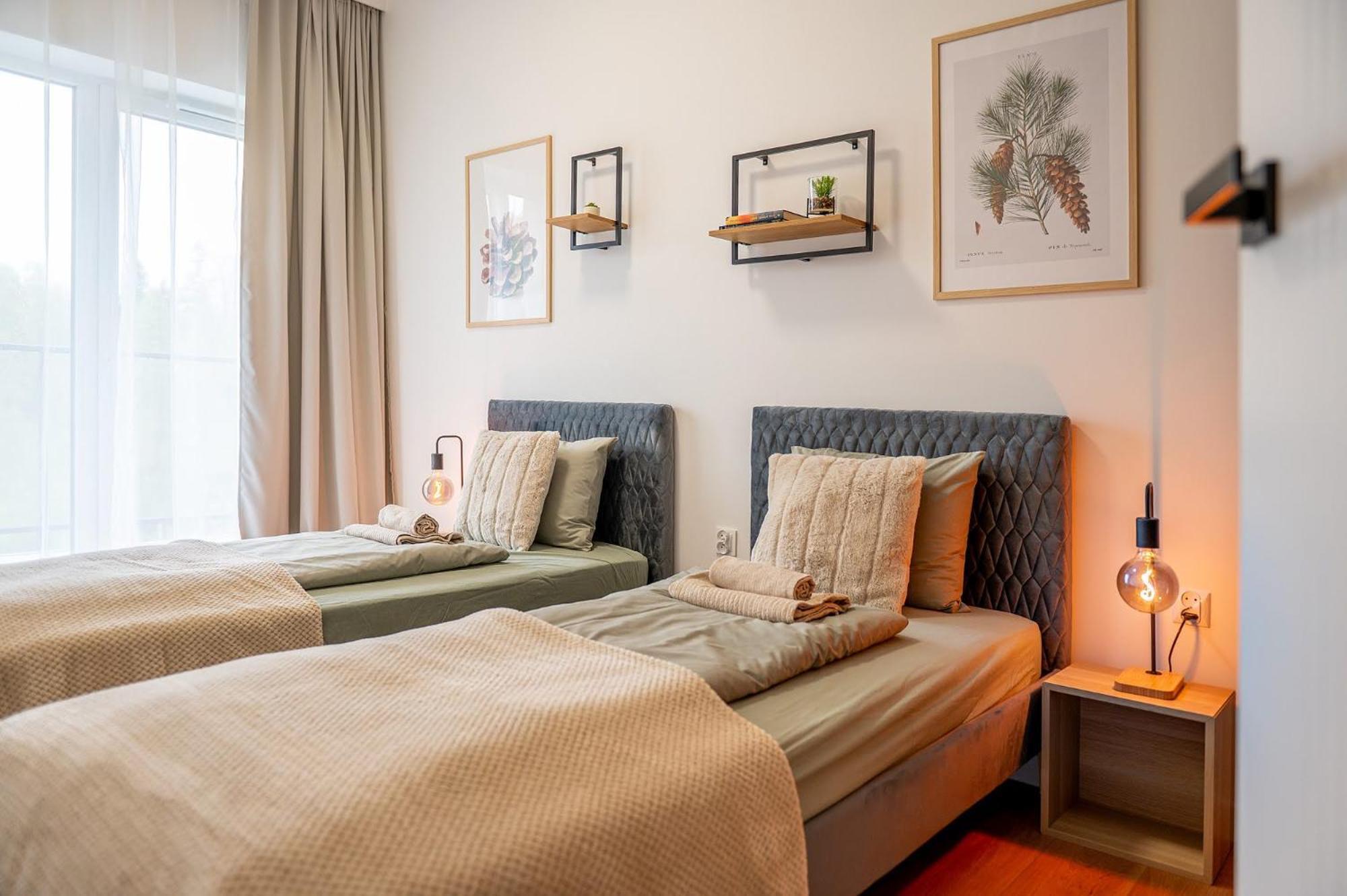 Apartament Sniezne Kotly Ostoja Parku Narodowego Szklarska Poreba Dış mekan fotoğraf
