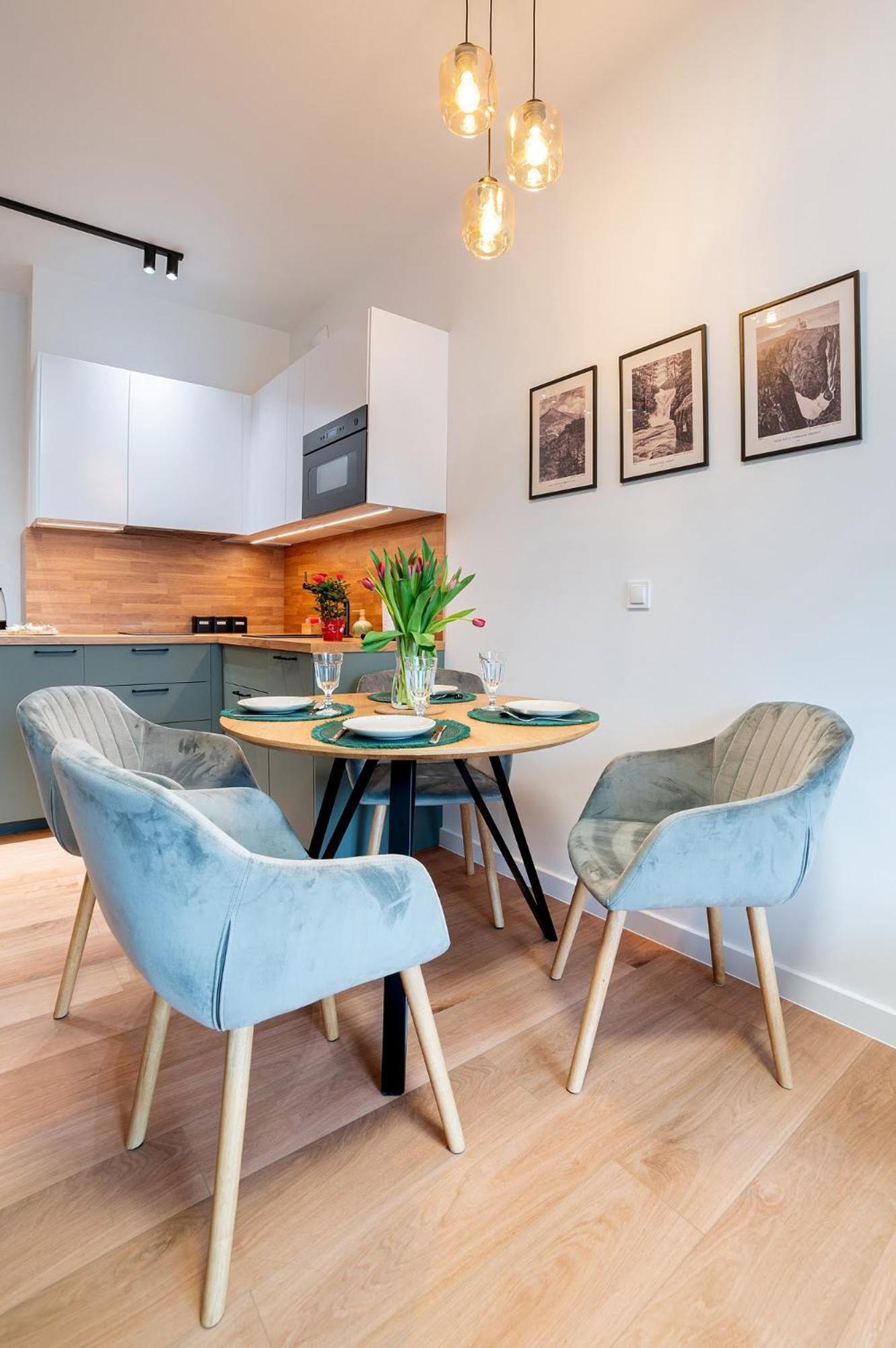Apartament Sniezne Kotly Ostoja Parku Narodowego Szklarska Poreba Dış mekan fotoğraf