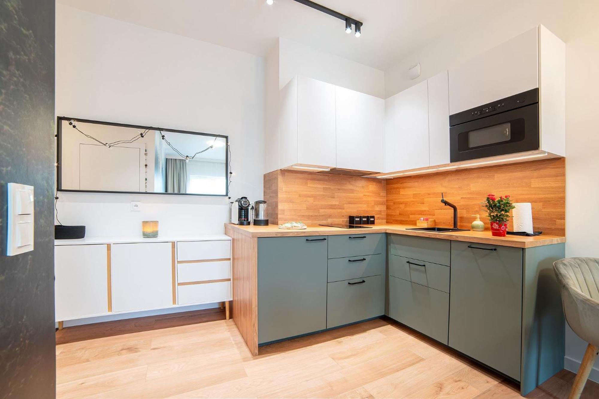 Apartament Sniezne Kotly Ostoja Parku Narodowego Szklarska Poreba Dış mekan fotoğraf