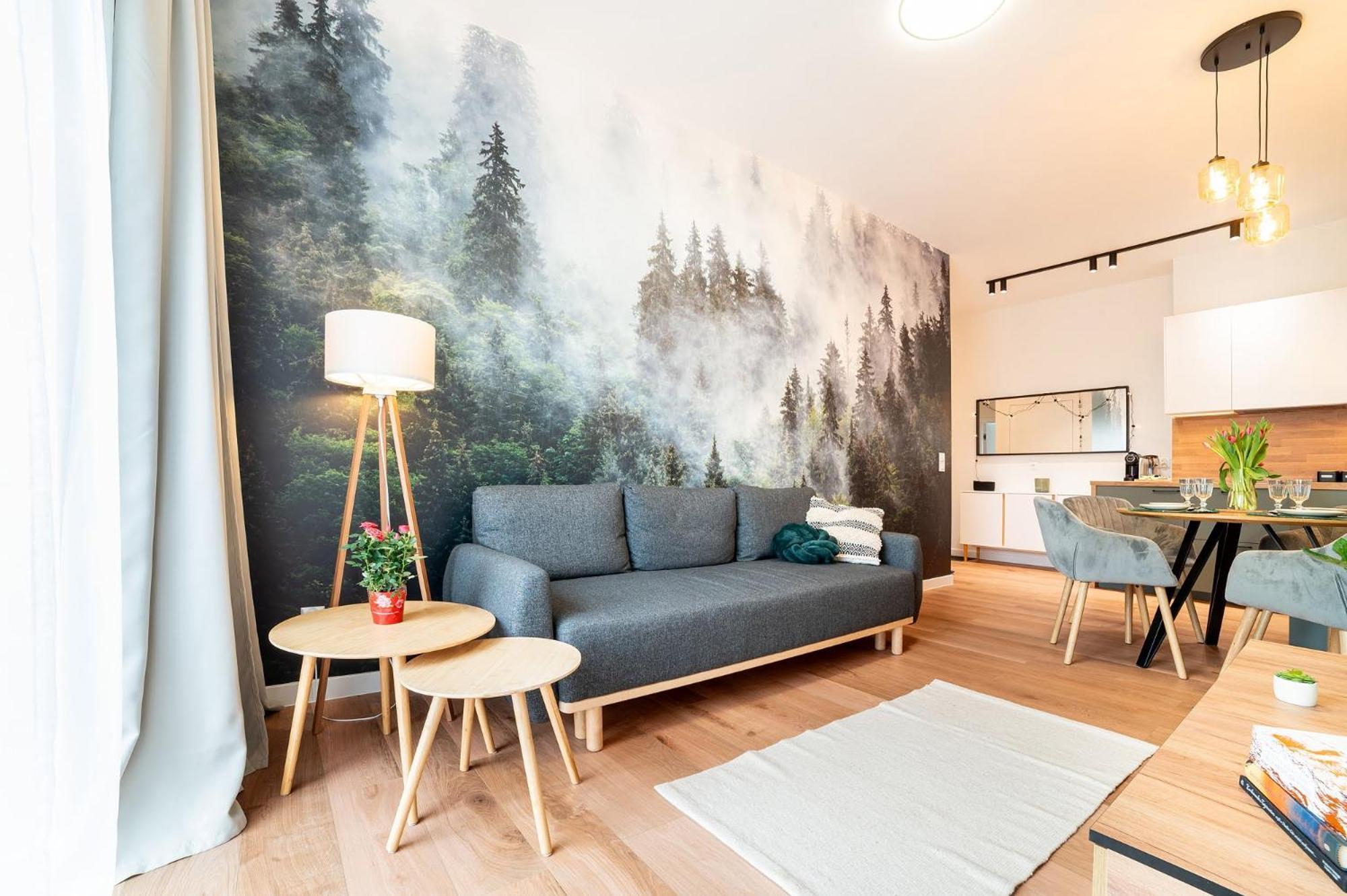 Apartament Sniezne Kotly Ostoja Parku Narodowego Szklarska Poreba Dış mekan fotoğraf